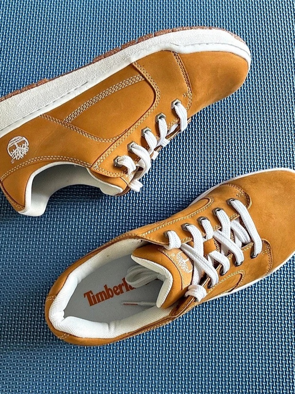 Brand New Timberland Men’s Shoe